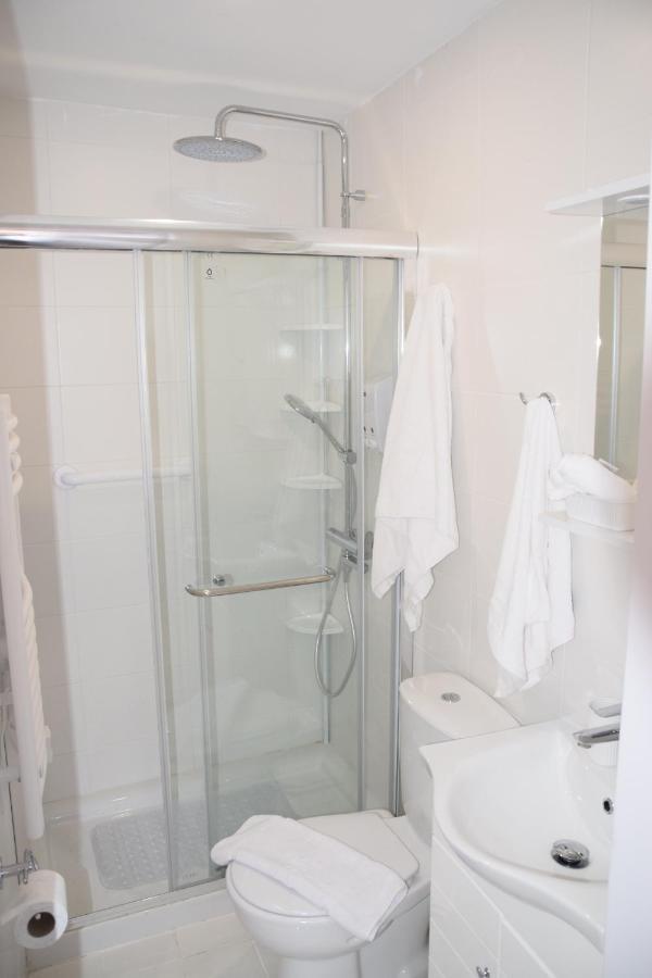 Konatzin Tou Massou By Raise Apartment Moutoullas Ngoại thất bức ảnh