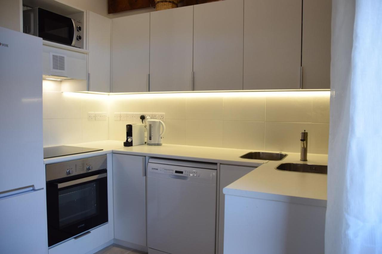 Konatzin Tou Massou By Raise Apartment Moutoullas Ngoại thất bức ảnh