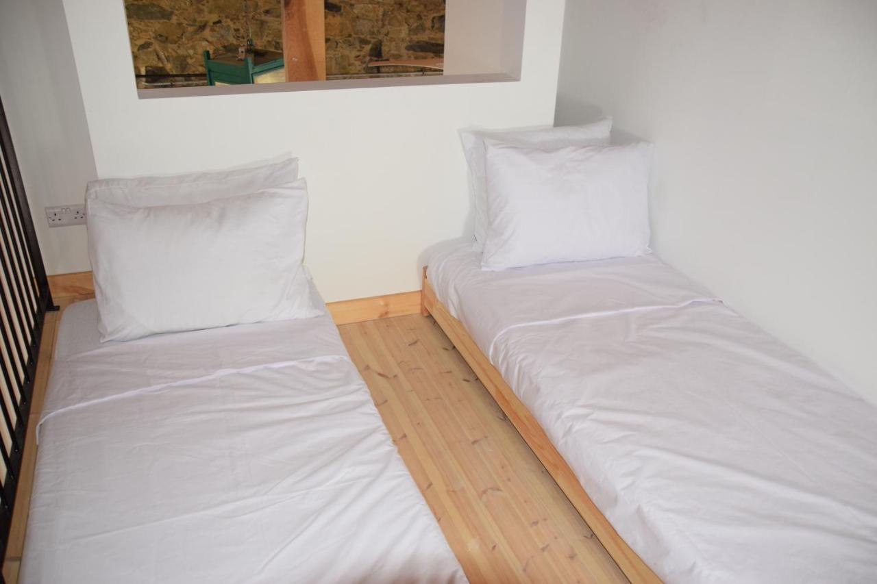 Konatzin Tou Massou By Raise Apartment Moutoullas Ngoại thất bức ảnh