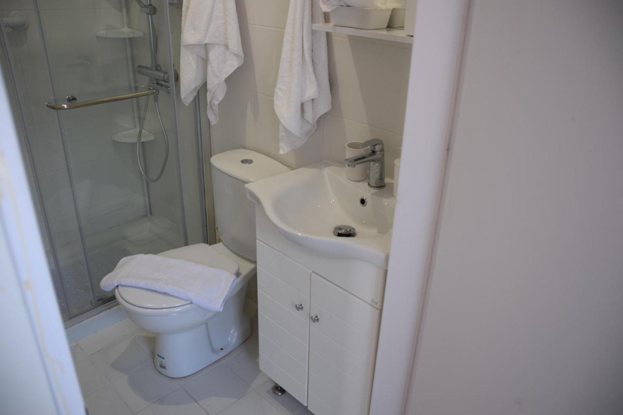 Konatzin Tou Massou By Raise Apartment Moutoullas Ngoại thất bức ảnh