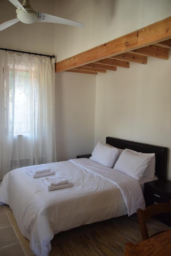 Konatzin Tou Massou By Raise Apartment Moutoullas Ngoại thất bức ảnh