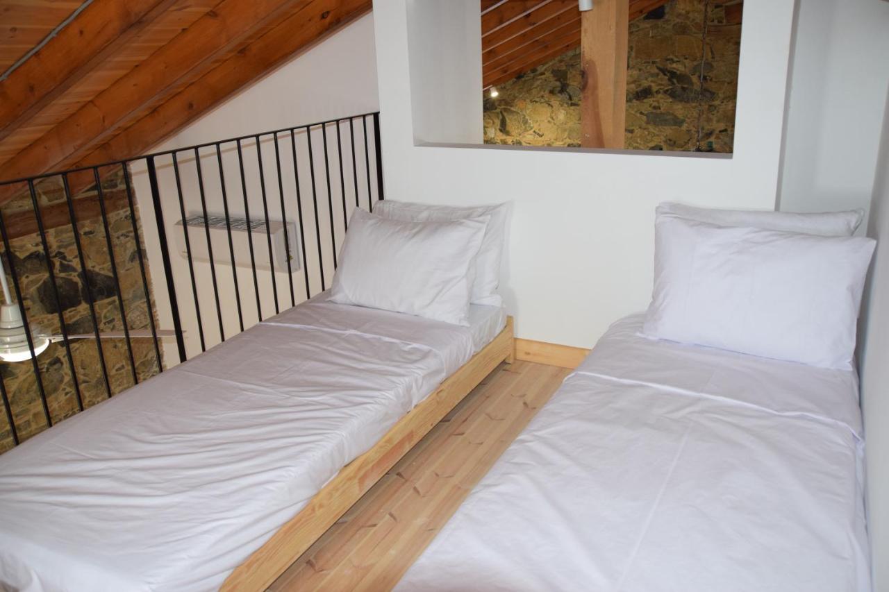 Konatzin Tou Massou By Raise Apartment Moutoullas Ngoại thất bức ảnh