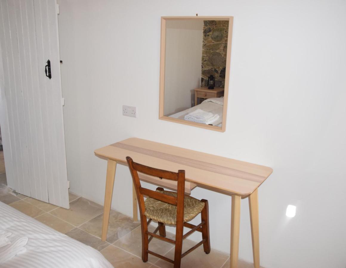 Konatzin Tou Massou By Raise Apartment Moutoullas Ngoại thất bức ảnh