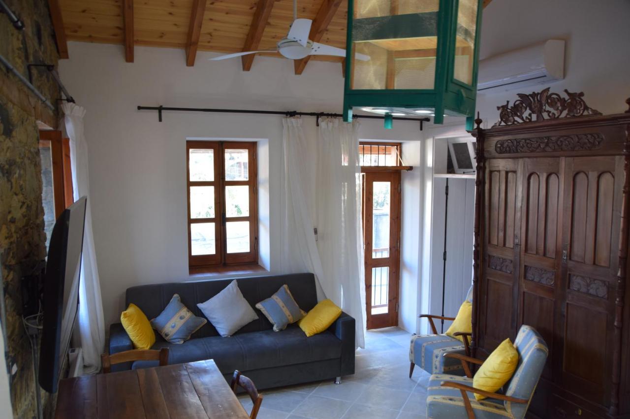 Konatzin Tou Massou By Raise Apartment Moutoullas Ngoại thất bức ảnh
