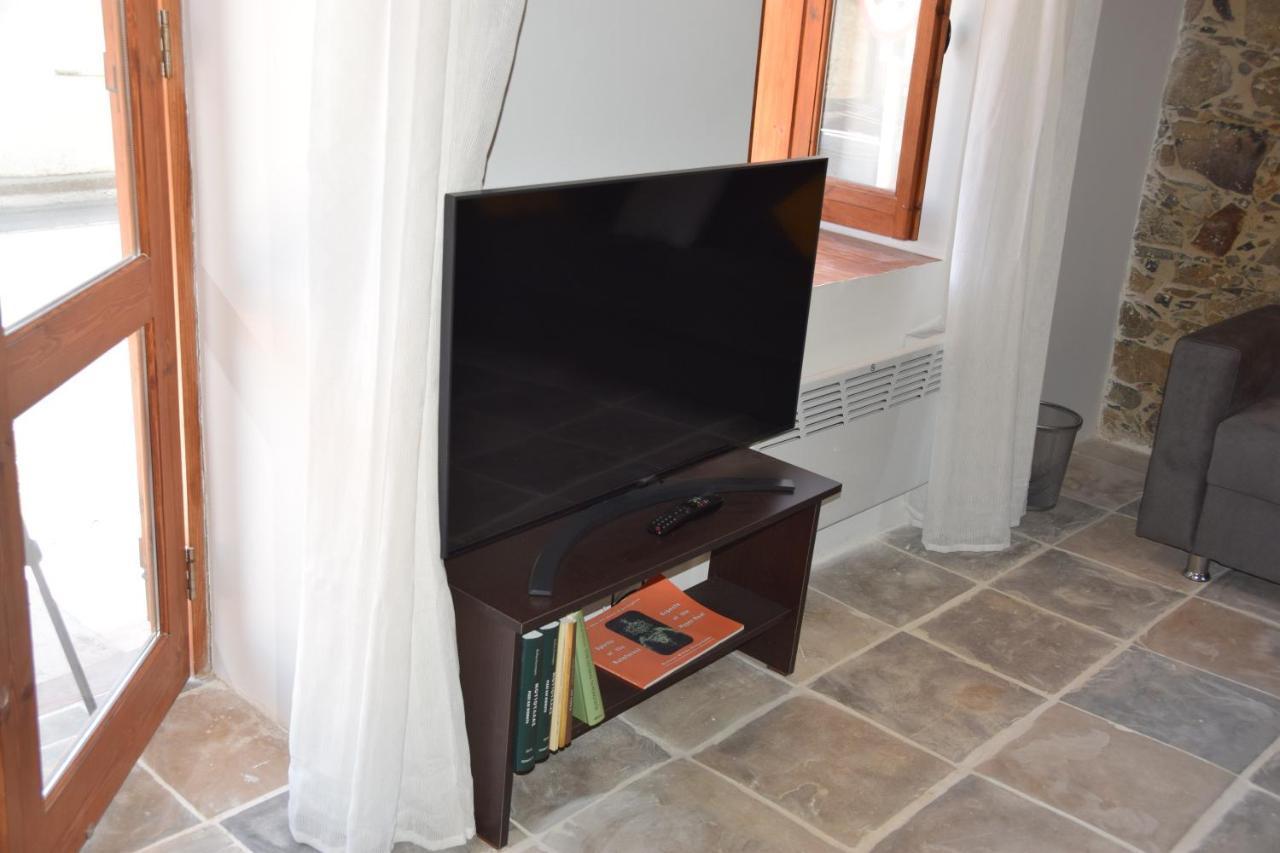 Konatzin Tou Massou By Raise Apartment Moutoullas Ngoại thất bức ảnh
