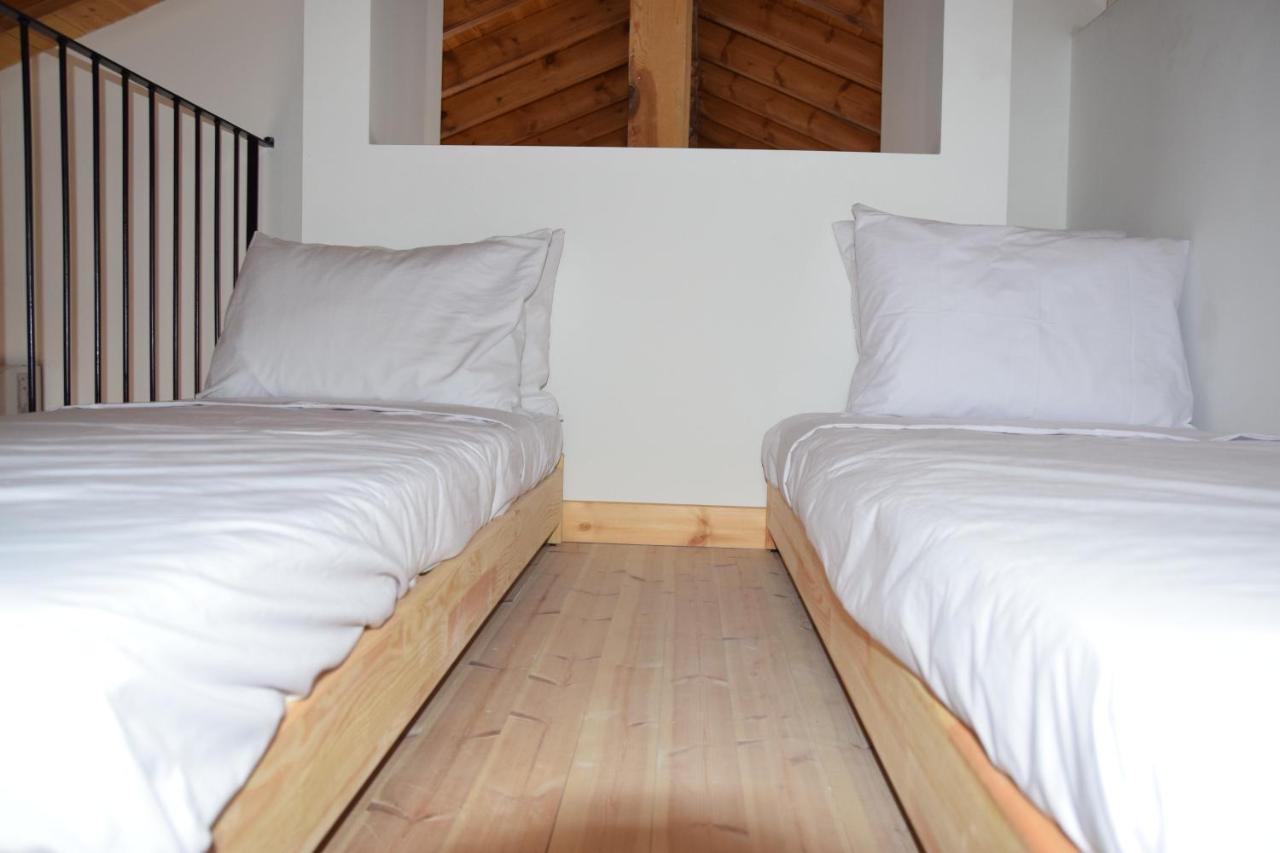 Konatzin Tou Massou By Raise Apartment Moutoullas Ngoại thất bức ảnh