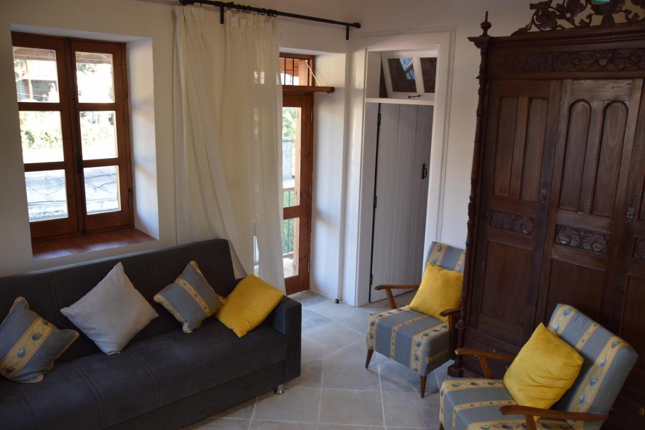 Konatzin Tou Massou By Raise Apartment Moutoullas Ngoại thất bức ảnh