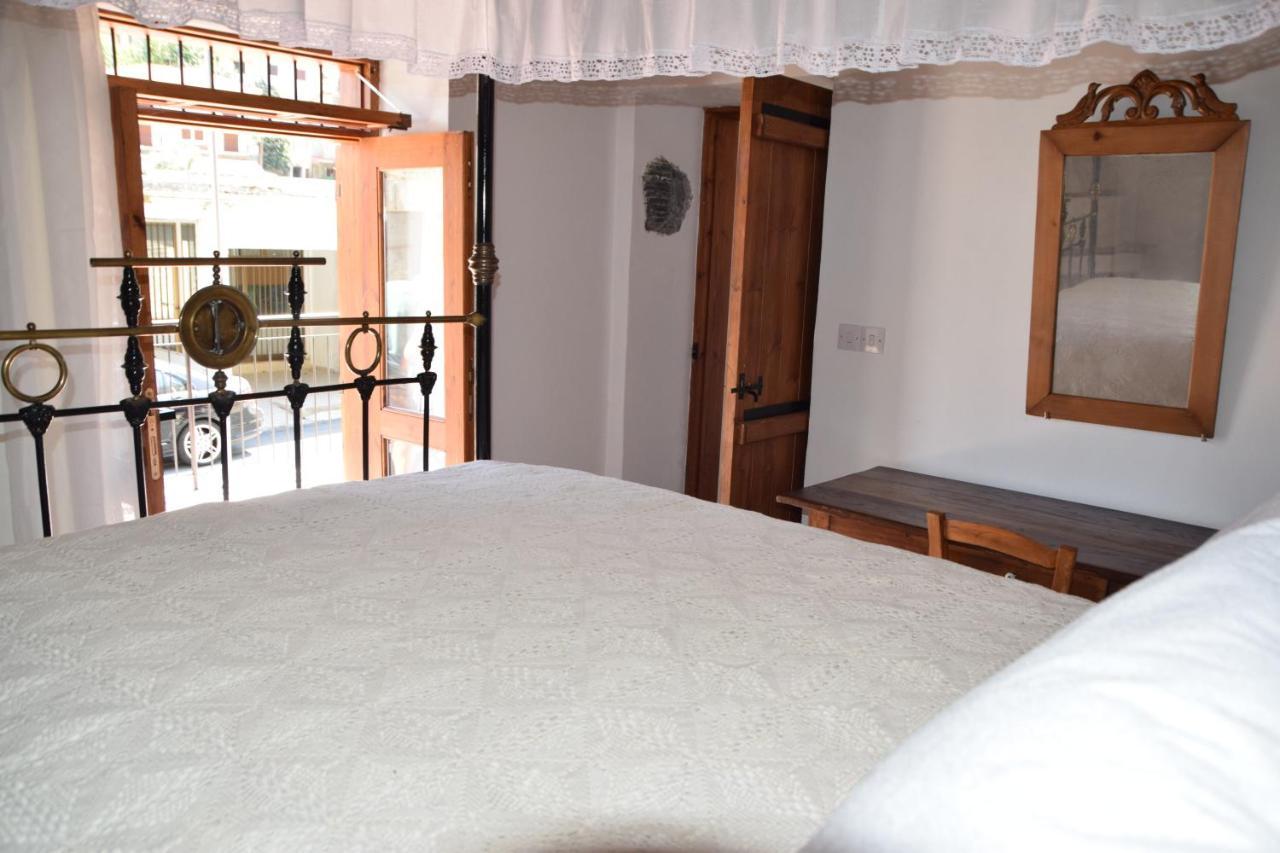 Konatzin Tou Massou By Raise Apartment Moutoullas Ngoại thất bức ảnh