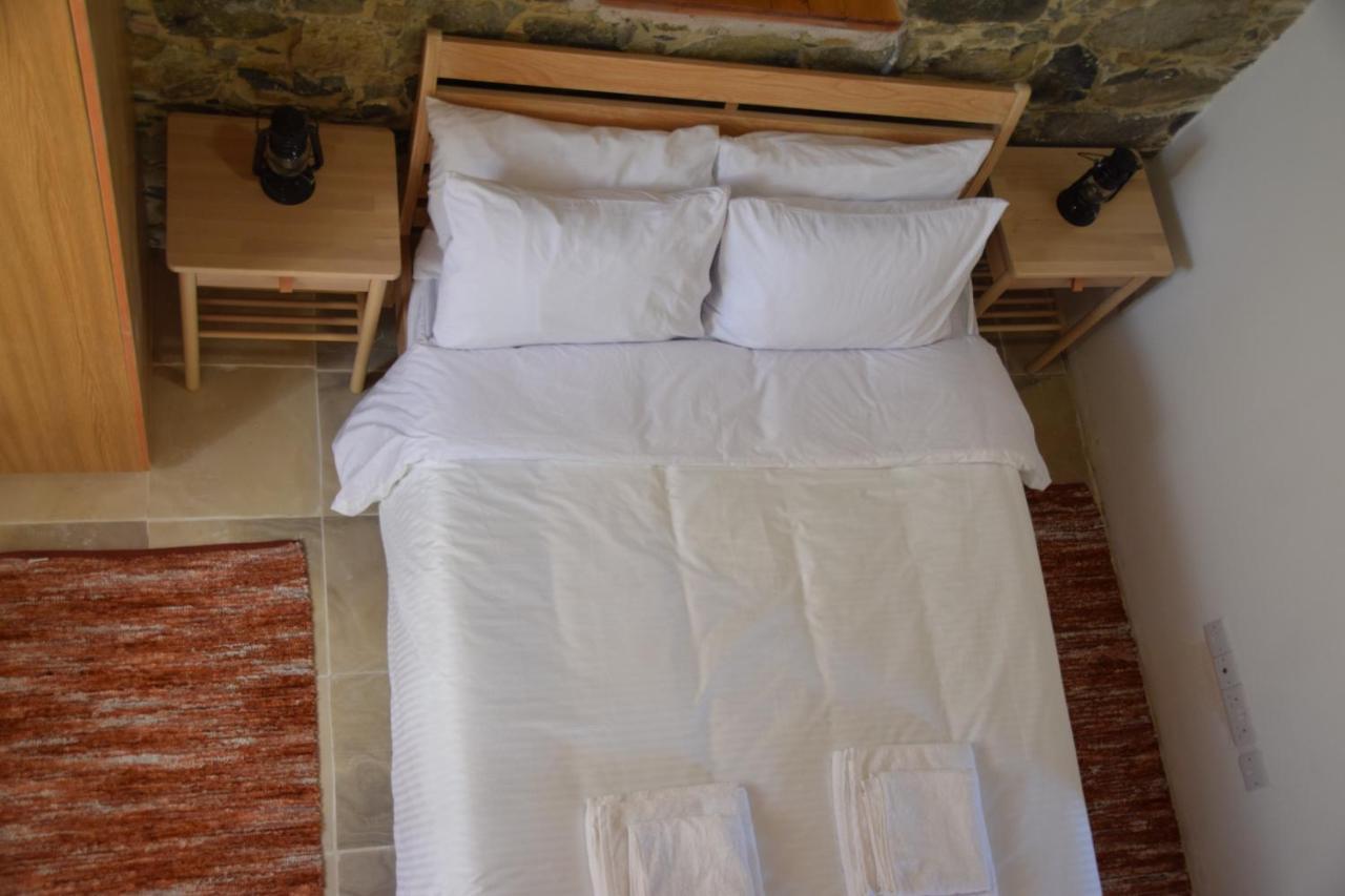 Konatzin Tou Massou By Raise Apartment Moutoullas Ngoại thất bức ảnh