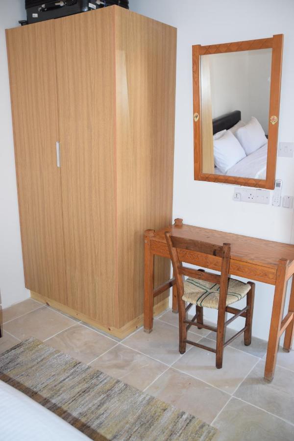 Konatzin Tou Massou By Raise Apartment Moutoullas Ngoại thất bức ảnh