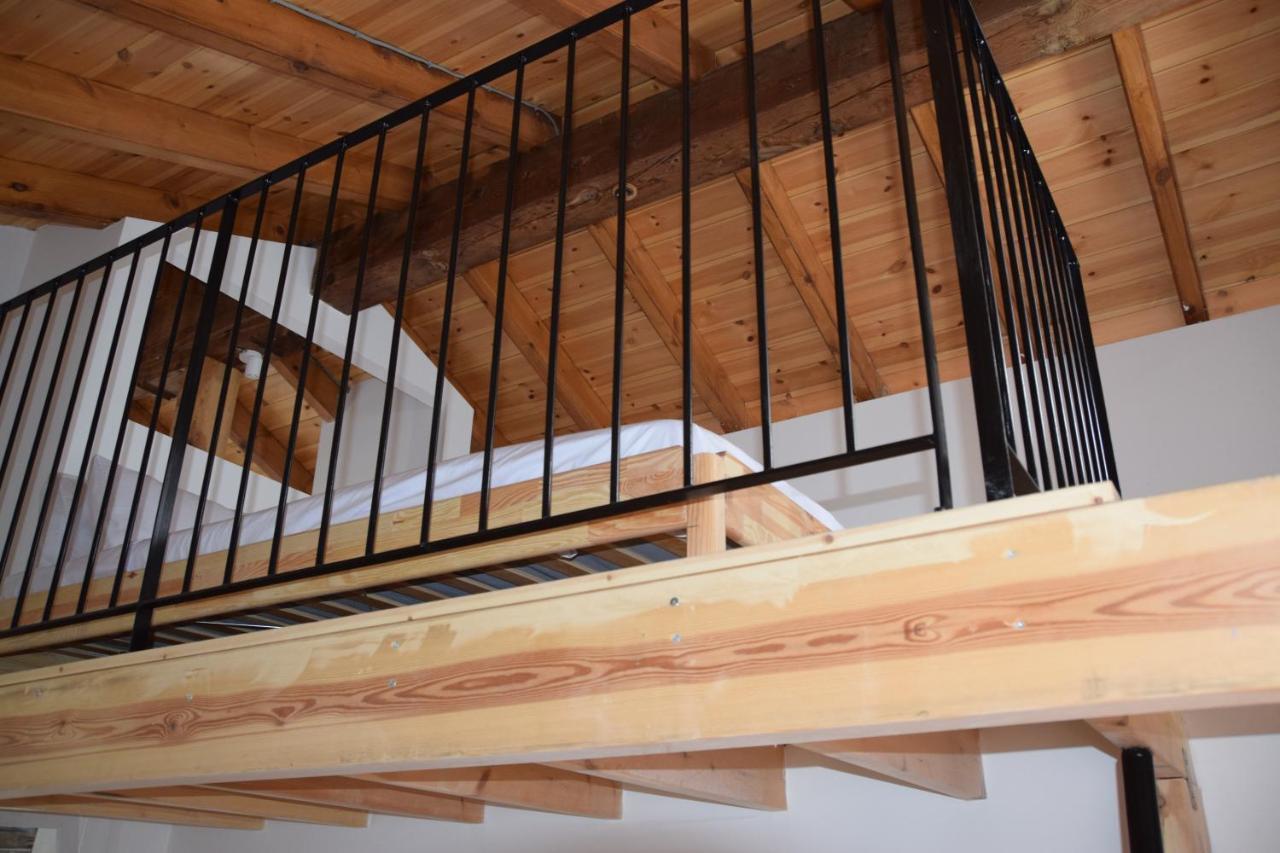 Konatzin Tou Massou By Raise Apartment Moutoullas Ngoại thất bức ảnh